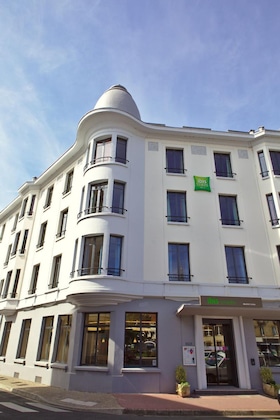 Gallery - Ibis Styles Moulins Centre
