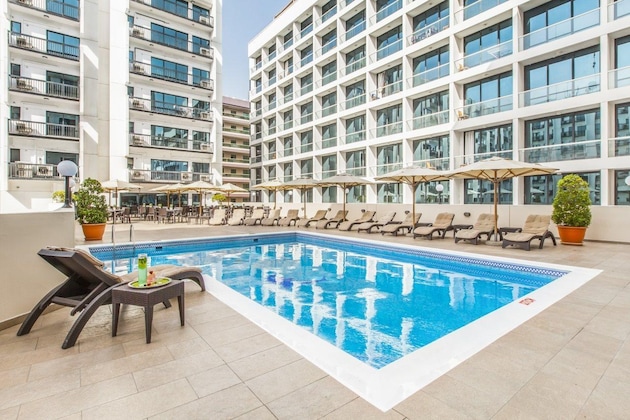 Gallery - Golden Sands 3