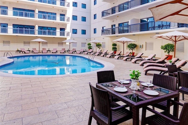 Gallery - Golden Sands 3