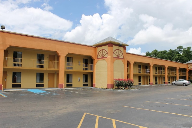 Gallery - Howard Johnson By Wyndham Vicksburg
