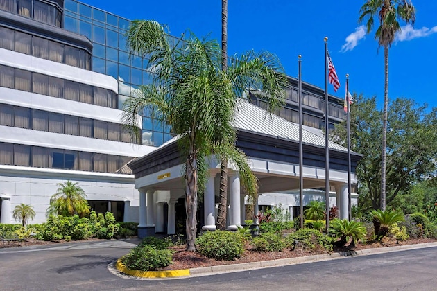 Gallery - Delta Hotels By Marriott Jacksonville Deerwood