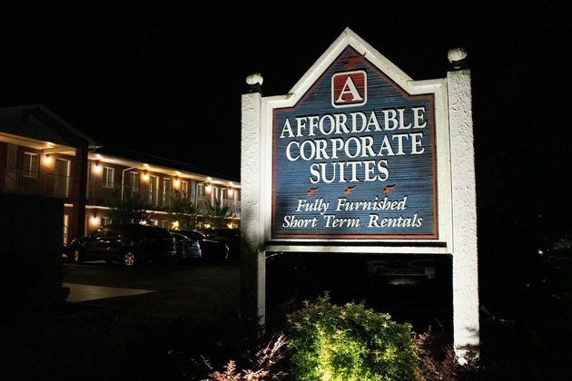 Gallery - Affordable Corporate Suites - Florist Road