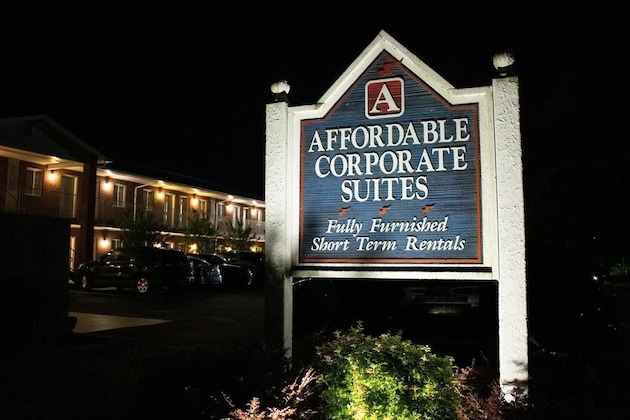 Gallery - Affordable Corporate Suites - Florist Road