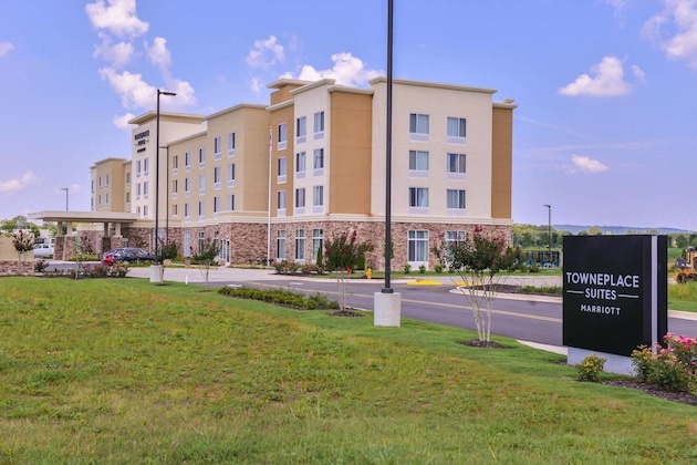 Gallery - Towneplace Suites Huntsville West Redstone Gateway