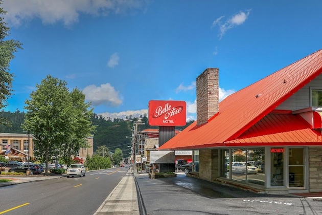 Gallery - Belle Aire Motel