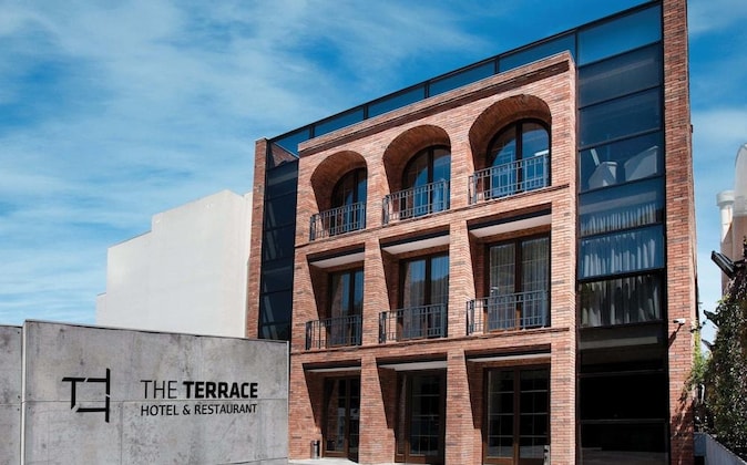 Gallery - The Terrace Boutique Hotel