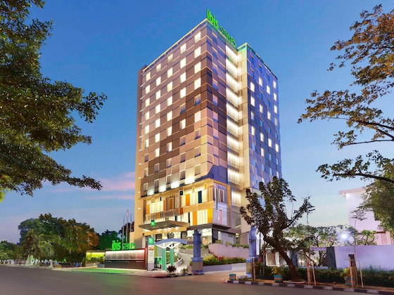 Gallery - Ibis Styles Makassar Sam Ratulangi
