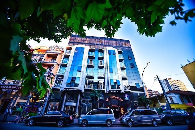 Gallery - Era Palace Hotel