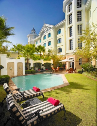 Gallery - The Ridge Hotel