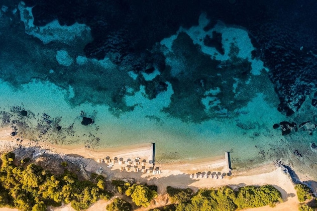 Gallery - Bianco Olympico Beach Resort Chalkidiki By Anayia All Inclusive Resorts