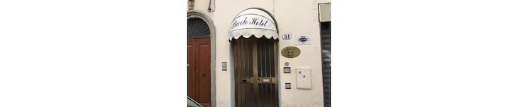 Gallery - Piccolo Hotel