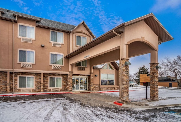 Gallery - Microtel Inn & Suites By Wyndham Bozeman