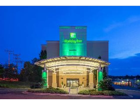 Gallery - Holiday Inn Baltimore BWI Airport