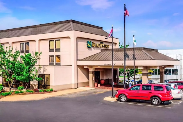 Gallery - Quality Inn Florissant St Louis