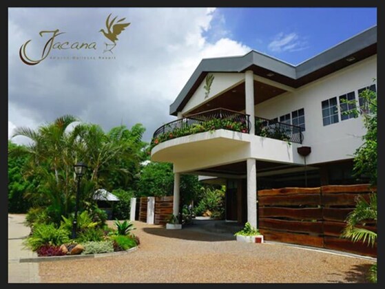Gallery - Jacana Amazon Wellness Resort