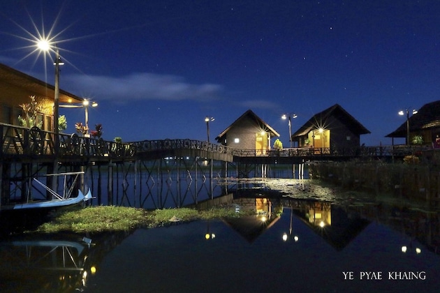 Gallery - Golden Island Cottages Nampan Hotel