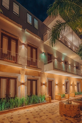 Gallery - Luca Hotel By Heritage Residences Signature Collection