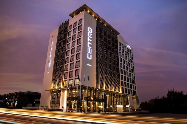 Gallery - Centro Shaheen Jeddah By Rotana