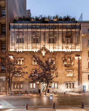 Gallery - Hotel Magnolia Santiago