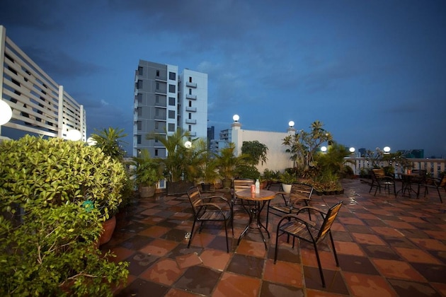 Gallery - Relax Hotel