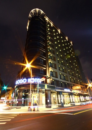 Gallery - Gogo Hotel 38