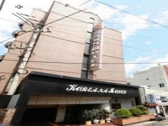 Gallery - Koreana Motel