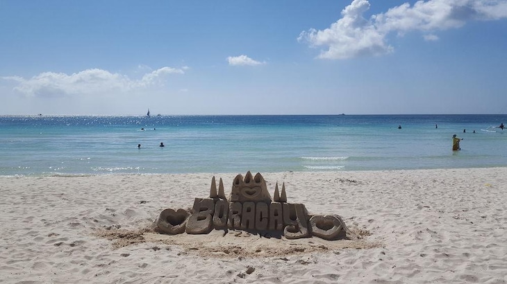 Gallery - Blue Ocean Boutique Hotel (Boracay Island, Philippines)