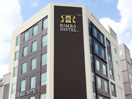 Gallery - Rimba Hotel