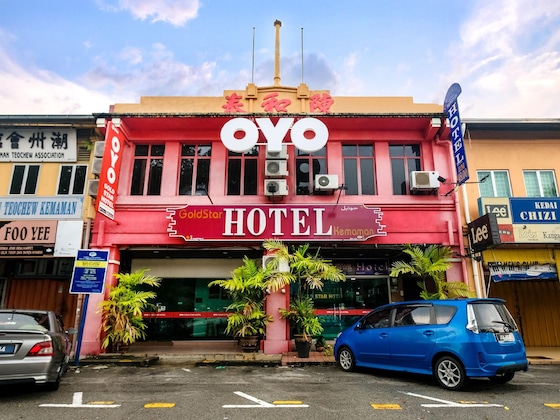 Gallery - Oyo 850 Gold Star Hotel