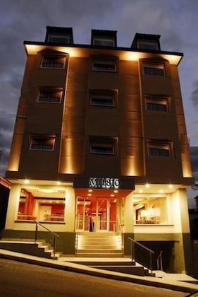 Gallery - Hotel Mil 810