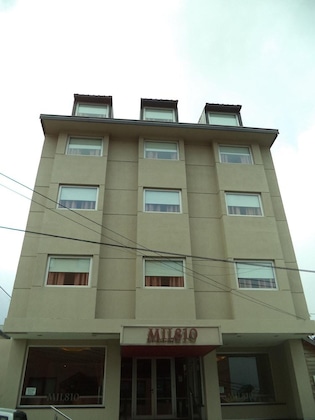 Gallery - Hotel Mil 810