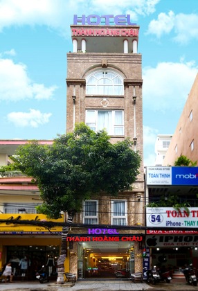 Gallery - Thanh Hoang Chau Hotel