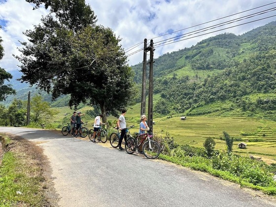 Gallery - Sapa Vista Hotel