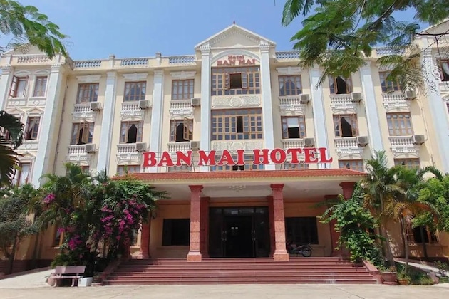 Gallery - Ban Mai Hotel Quang Binh