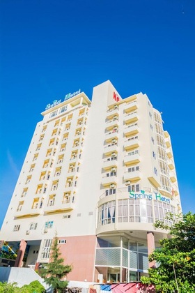 Gallery - Spring Hotel