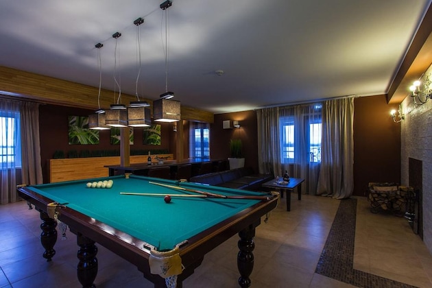 Gallery - Hotel Fonda