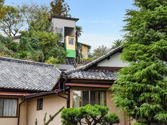 Gallery - Nippon Ryokan Ito Onsen Yokikan