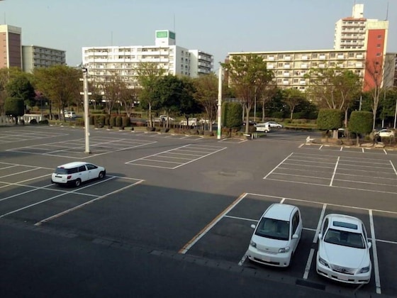 Gallery - Hotel Grand Shinonome