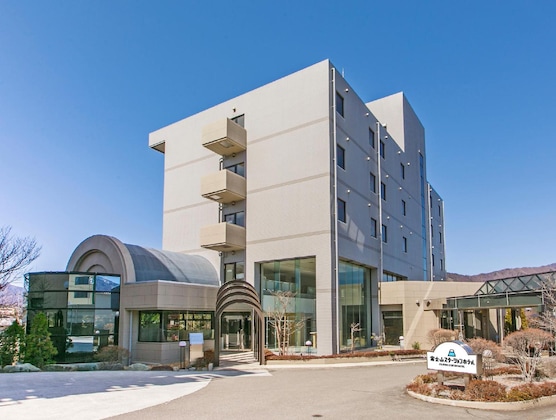 Gallery - Fujisan Station Hotel