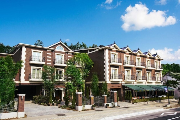 Gallery - Le Grand Kyu Karuizawa