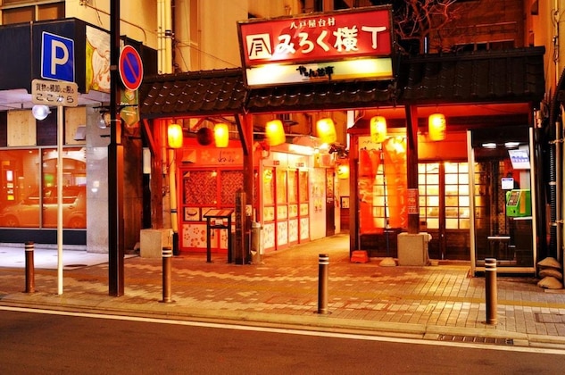 Gallery - City Park Hotel Hachinohe