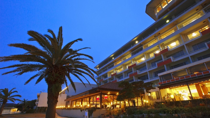 Gallery - Kamogawa Grand Hotel