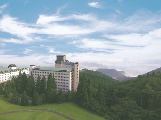 Gallery - Aomori Royal Hotel