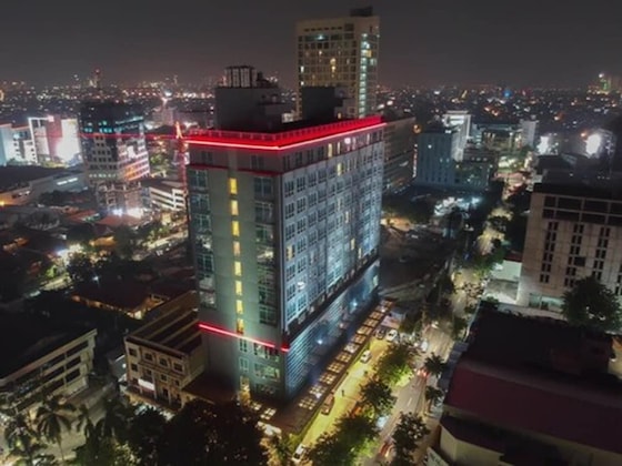 Gallery - Aria Centra Hotel Surabaya