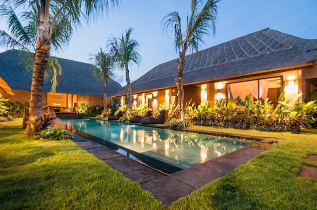 Gallery - Karmagali Boutique Suites (Adults Only) & Private Villas (Families)