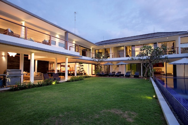 Gallery - Cassamia Bali