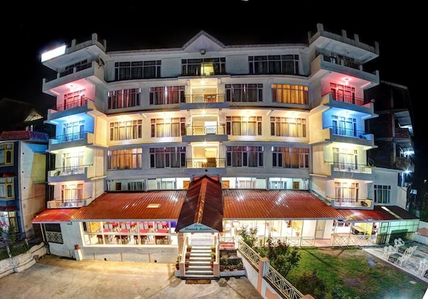 Gallery - Hotel Monarch Residency