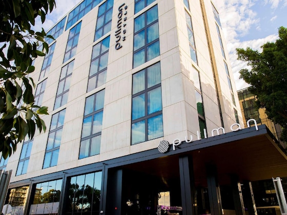 Gallery - Pullman Sydney Airport