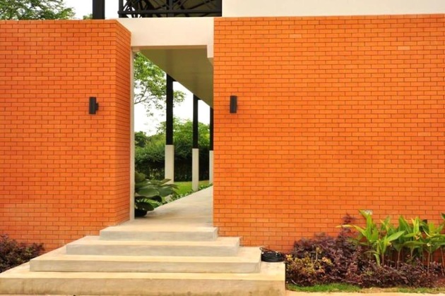 Gallery - Ma Villa Khao Yai