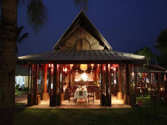 Gallery - Chivaree Hotel And Resort